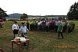 SDH Čečovice - okrskové cvičení v Sedlišti 9.6.2018