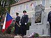 Oslavy 100 let republiky v Čížkově 27. 10. 2018