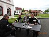 Motodědci Čečovice - Motovýlet do Putimi a Sudoměře 24. 5. 2021
