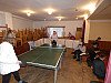 Turnaj ve stolním tenise v Čečovicích 26. 12 .2021
