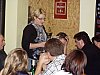Výroční schůze SDH v Přešíně