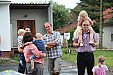 Setkání rodáků v Čečovicích 7.7.2012