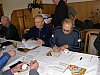 Členská schůze Základní organizace Čížkov v sobotu 23.11.2013 v penzionu Zahrádka.