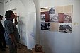 Otevření stálé expozice zaniklého cisterciáckého kláštera v Nepomuku a Klášteře 6.9.2014