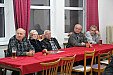 Veřejné zasedání zastupitelstva v Čížkově 26.9.2014