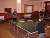 Vánoční turnaj v ping-pongu v Čečovicích 27.12.2014
