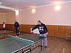 Vánoční turnaj v ping-pongu v Čečovicích 27.12.2014