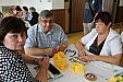 Setkání rodáků v Čížkově 22.8.2015