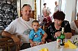 Setkání rodáků v Čížkově 22.8.2015