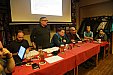 Veřejné zasedání zastupitelstva v Čížkově 21.12.2016