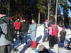Zimní pochod do Míšova 21.1.2017