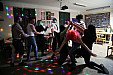 Maškarní párty v hasičském klubu v Zahrádce 25.3.2017