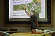 Včelářská přednáška v hasičském klubu v Zahrádce 13. 5. 2017