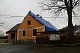 Brigáda SDH Zahrádka - střecha 31. 3. 2018