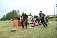 Okrskové cvičení v Sedlišti 9.6.2018