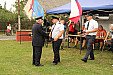 Oslavy 115 let SDH Přešín 11.8.2018