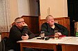 Veřejné zasedání zastupitelstva Obce Čížkov 30. 11. 2018 v Čečovicích