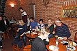 Výlet přátel čečovického Klubu pod Lípou do pivovaru Purkmistr v Černicích 22. 12. 2018