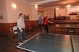 Předsilvestrovský turnaj ve stolním tenise v Čečovicích 30. 12. 2018
