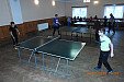 Předsilvestrovský turnaj ve stolním tenise v Čečovicích 30. 12. 2018