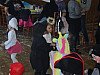 Dětský karneval v Čížkově 2.2.2019