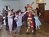 Dětský karneval v Čížkově 2.2.2019