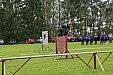 Hasičská soutěž okrsku Čížkov 25. 5. 2019 v Sedlišti
