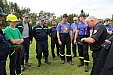 Okrskové cvičení SDH Zahrádka v Sedlišti 25. 5. 2019