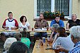 Veřejné zasedání zastupitelstva obce Čížkov 4. 7. 2019 v Liškově