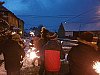 Rozsvícení vánočního stromu v Čížkově 28. 11. 2021