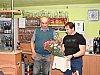 Oslava MDŽ v hasičském klubu v Čečovicích 12. 3. 2022