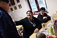 Maškarní párty v hasičském klubu v Zahrádce 16. 4. 2022