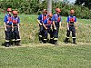 SDH Čečovice - Okrskové cvičení v Sedlišti 18. 6. 2022