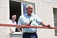 Hasičská soutěž okrsku Čížkov v Sedlišti 18. 6. 2022