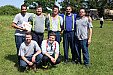 Hasičská soutěž okrsku Čížkov v Sedlišti 18. 6. 2022