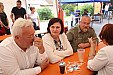 Setkání rodáků v Čečovicích 9. 7. 2022
