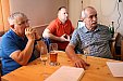 Veřejné zasedání zastupitelstva obce Čížkov 1. 9. 2022 v Čížkově
