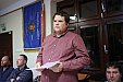 Veřejné zasedání zastupitelstva obce Čížkov 25. 11. 2022 v Zahrádce