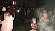 Rozsvícení vánočního stromu v Přešíně 26. 11. 2022