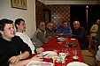 Fotografie ze setkání 5. prosince 2010 v Čečovicích