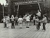 1979 - Z vystoupení dětí čížkovské mateřské školky