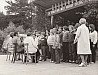1980 - Letní mírové slavnosti v Liškově