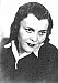 Ludmila Komancová - Bergmanová 1912-1973