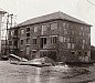 1974 - Výstavba bytových jednotek pro členy JZD v Čížkově.