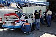 I. Podbrdská Rallye Legend 19.5.2012