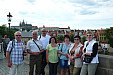 Výlet do Prahy 26.5.2012
