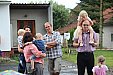 Setkání rodáků v Čečovicích 7.7.2012