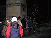 Rozsvícení vánočního stromu v Přešíně 2.12.2012