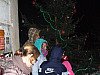 Rozsvěcení vánočního stromu v Přešíně 2.12.2012