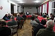 Veřejné zasedání zastupitelstva obce Čížkov v Čížkově 1.3.2013